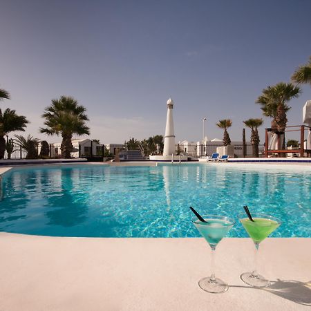 Apartamentos Panorama (Adults Only) Puerto del Carmen  Exteriör bild