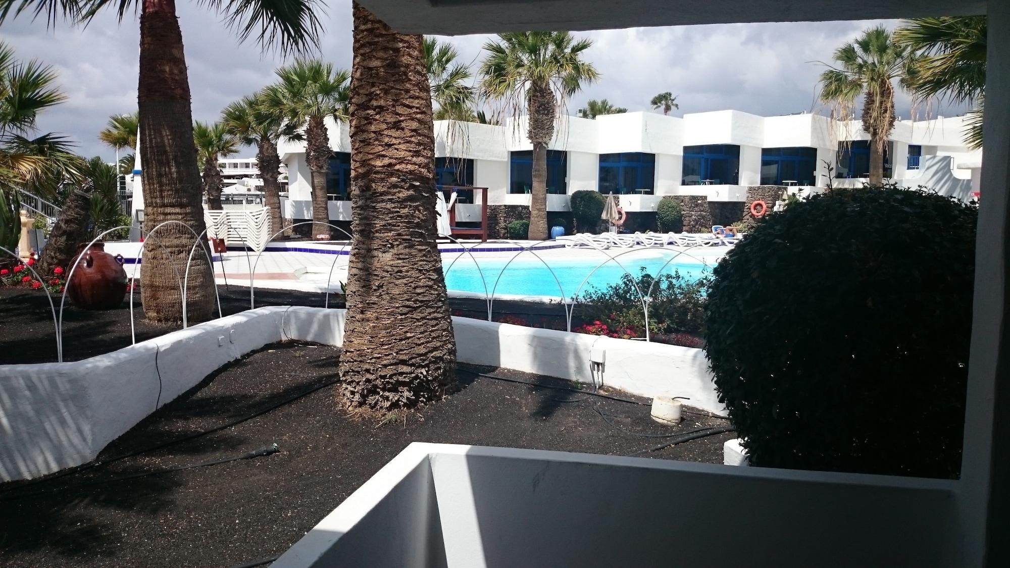 Apartamentos Panorama (Adults Only) Puerto del Carmen  Exteriör bild