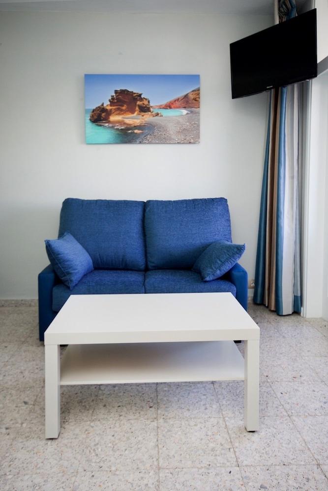 Apartamentos Panorama (Adults Only) Puerto del Carmen  Exteriör bild