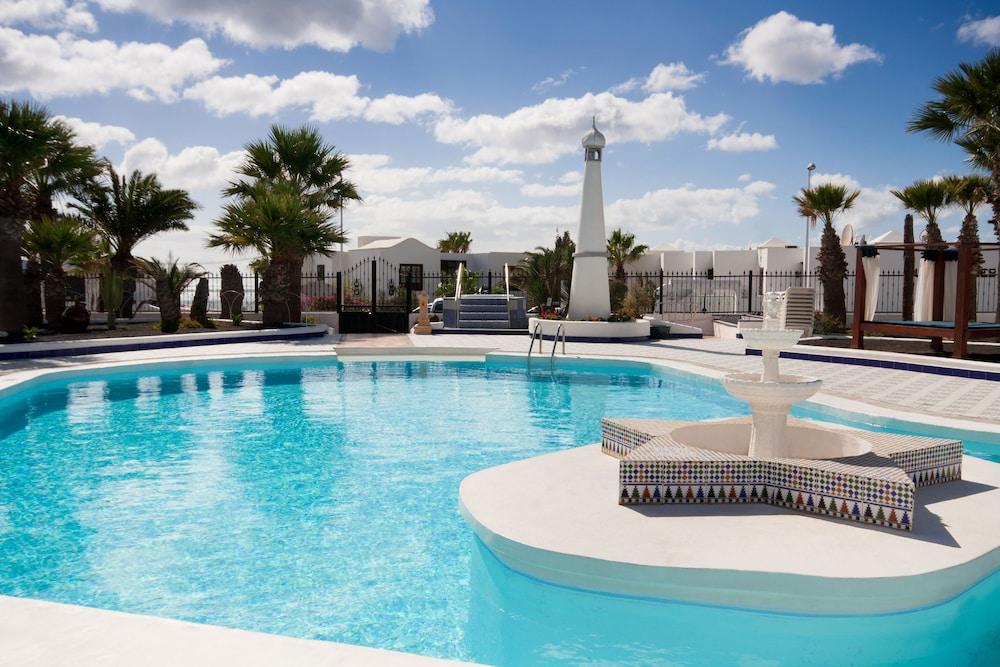 Apartamentos Panorama (Adults Only) Puerto del Carmen  Exteriör bild
