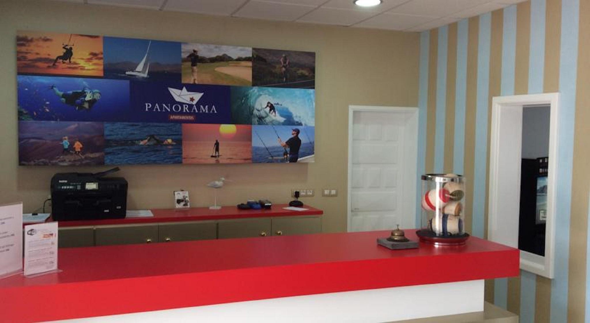 Apartamentos Panorama (Adults Only) Puerto del Carmen  Exteriör bild