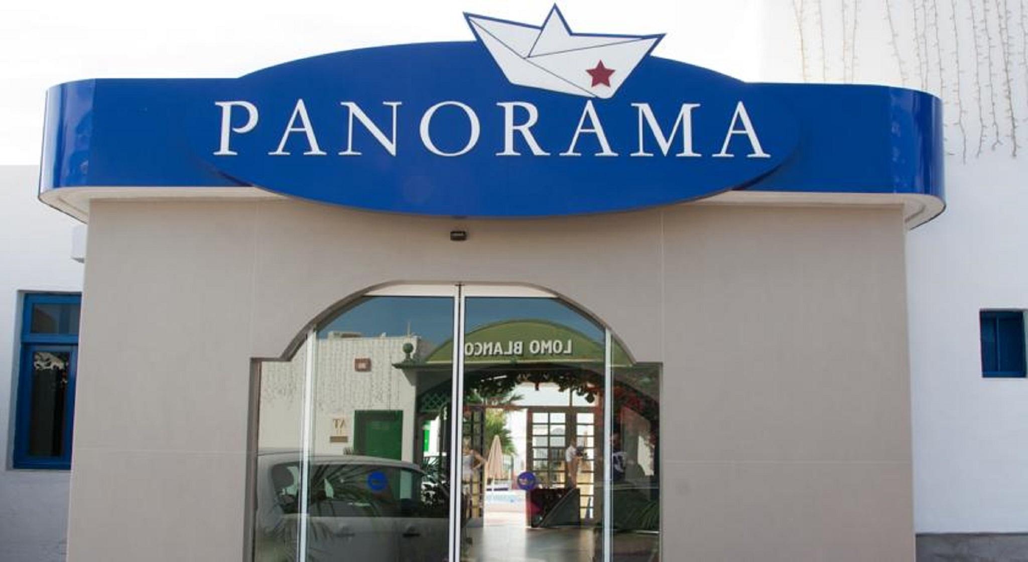 Apartamentos Panorama (Adults Only) Puerto del Carmen  Exteriör bild