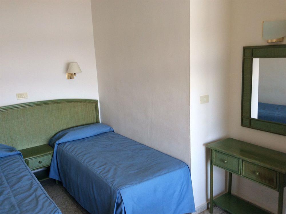 Apartamentos Panorama (Adults Only) Puerto del Carmen  Exteriör bild
