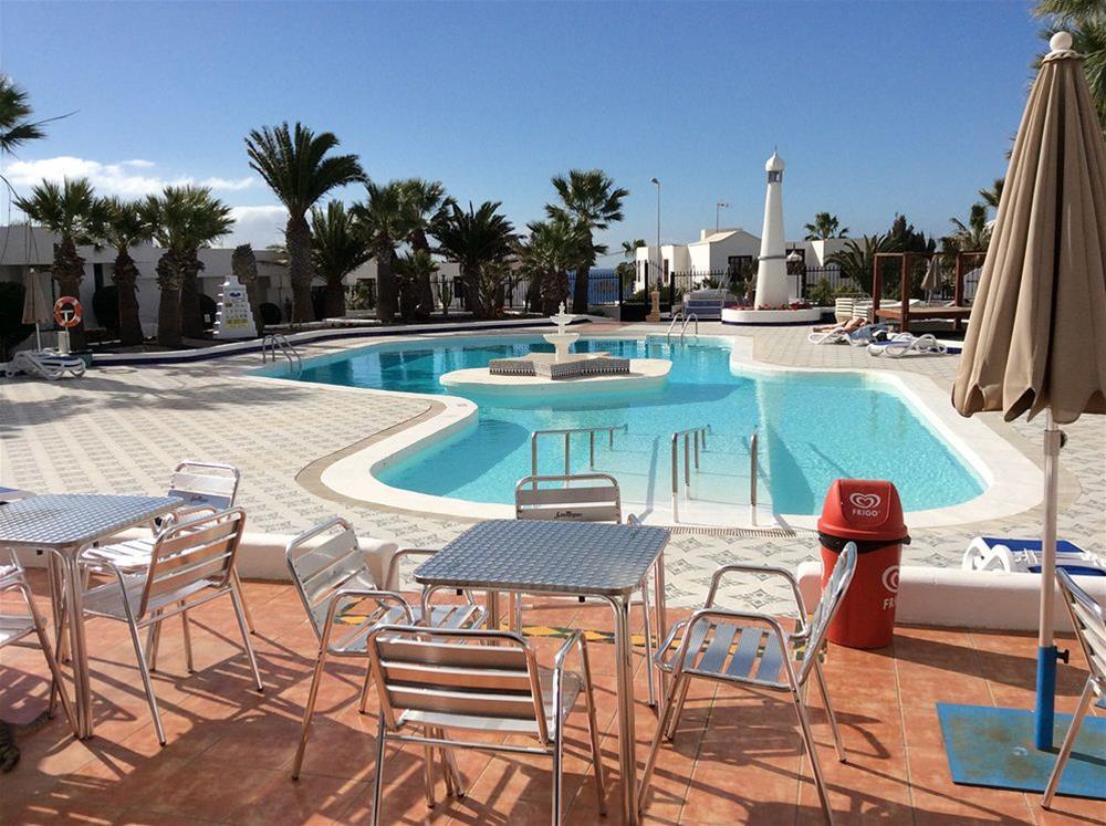 Apartamentos Panorama (Adults Only) Puerto del Carmen  Exteriör bild