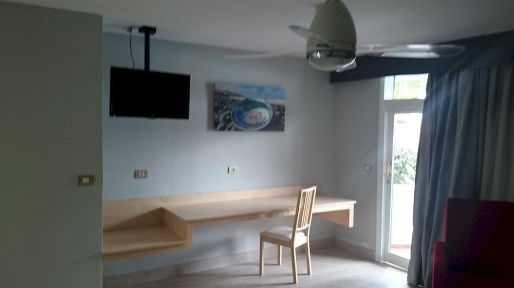 Apartamentos Panorama (Adults Only) Puerto del Carmen  Exteriör bild