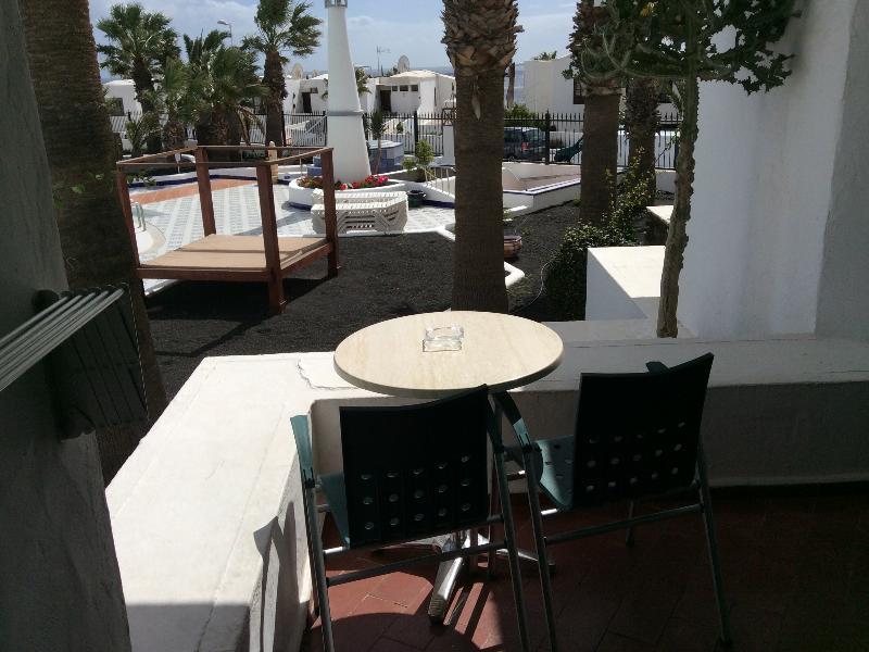 Apartamentos Panorama (Adults Only) Puerto del Carmen  Exteriör bild