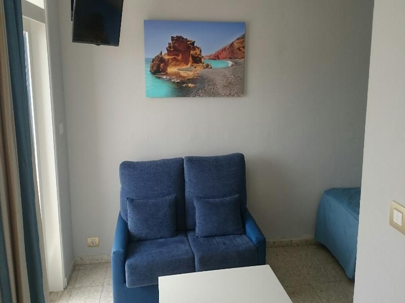 Apartamentos Panorama (Adults Only) Puerto del Carmen  Exteriör bild