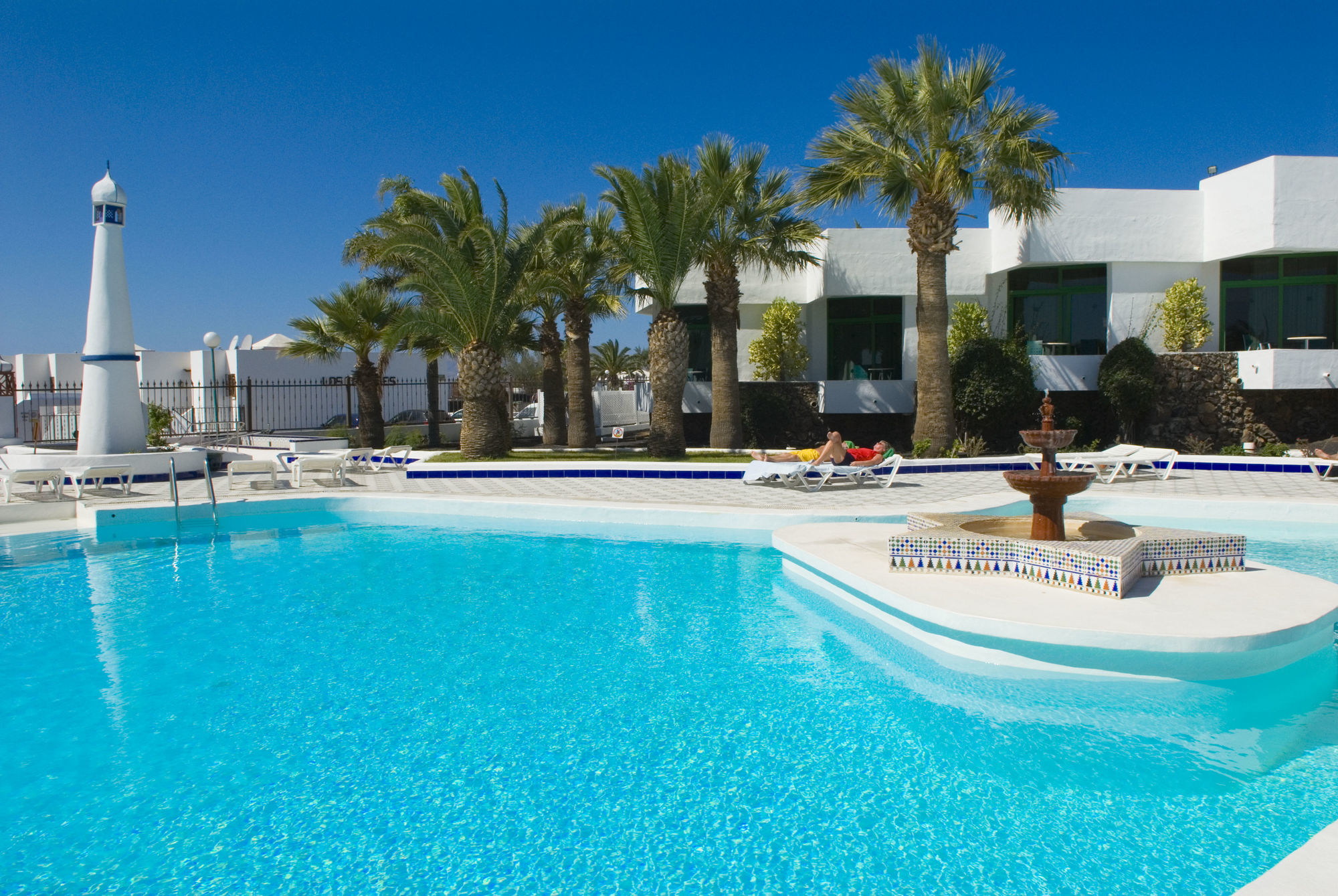 Apartamentos Panorama (Adults Only) Puerto del Carmen  Exteriör bild