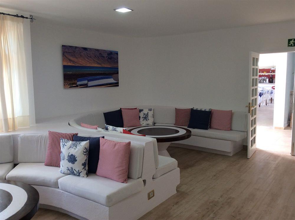 Apartamentos Panorama (Adults Only) Puerto del Carmen  Exteriör bild