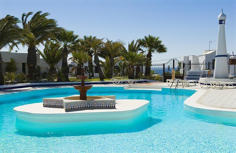 Apartamentos Panorama (Adults Only) Puerto del Carmen  Exteriör bild