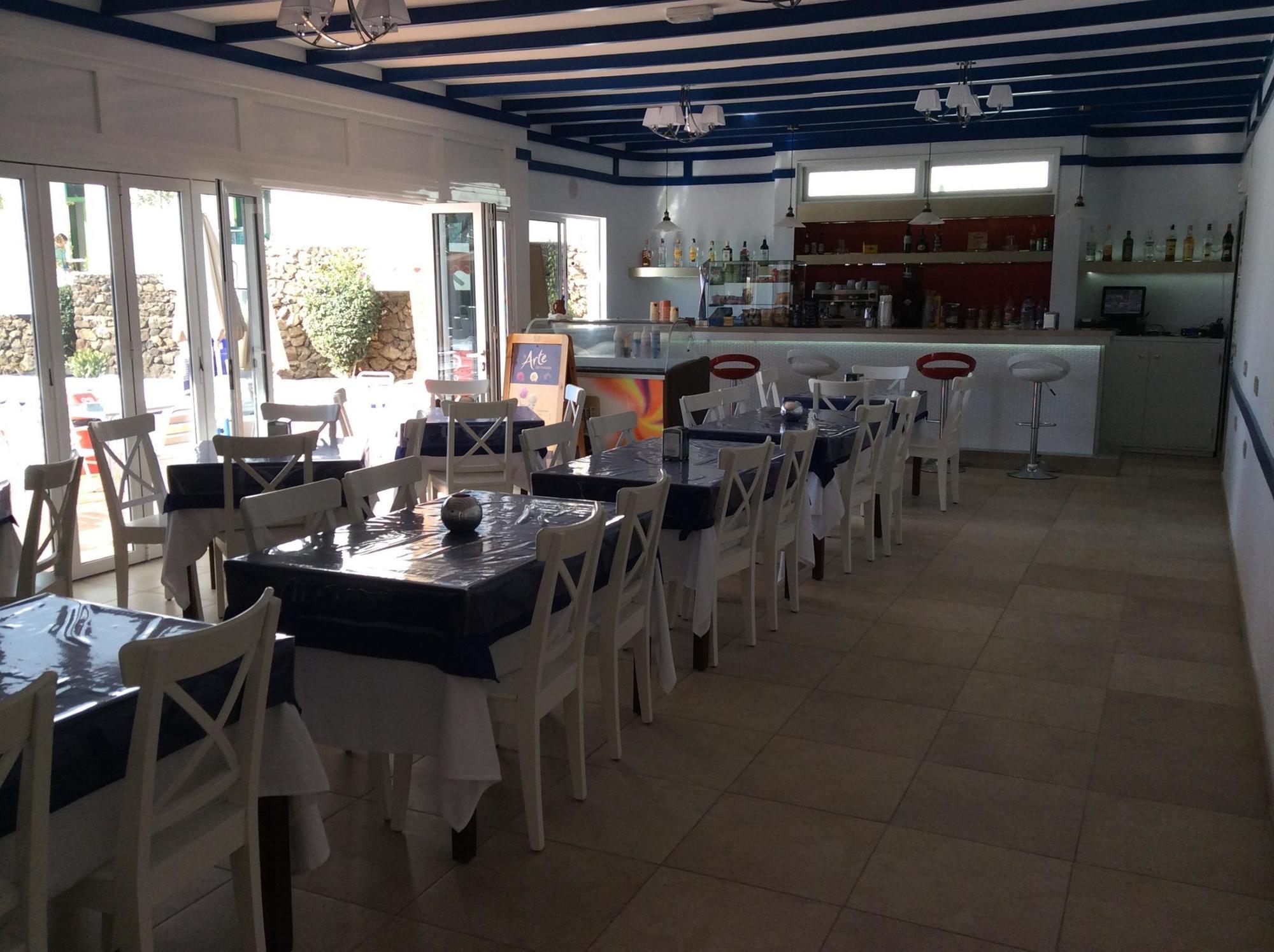 Apartamentos Panorama (Adults Only) Puerto del Carmen  Exteriör bild