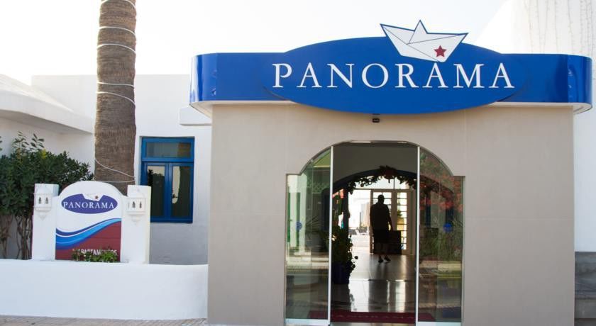 Apartamentos Panorama (Adults Only) Puerto del Carmen  Exteriör bild