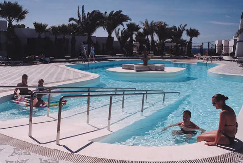 Apartamentos Panorama (Adults Only) Puerto del Carmen  Exteriör bild